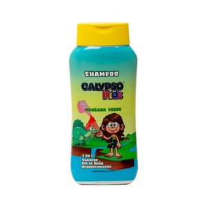 Shampoo Manzana Verde Calypso