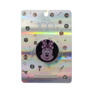 Bálsamo Labial Fresa Minnie Disney