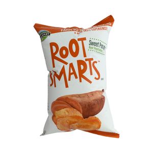 Boquitas Sweet Potatoe Root Smarts