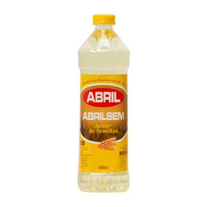Aceite Semillas Abril