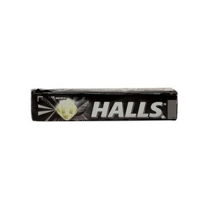 Caramelo Extra Strong Halls
