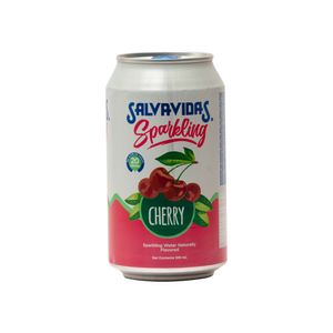 Salvavidas Cereza