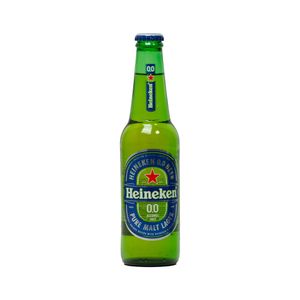 Heineken Sin Alcohol