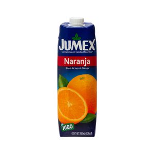 Jumex Naranja