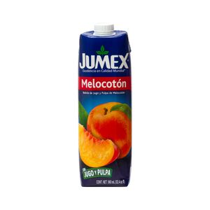 Jumex Melocotón