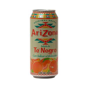 Arizona Té Melocotón
