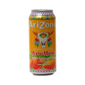 Arizona Té Mango Y Pera