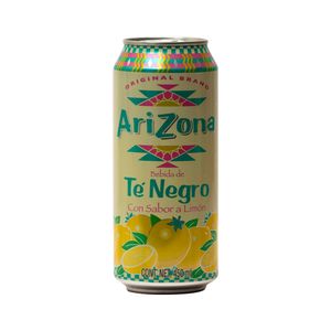Arizona Té Limón