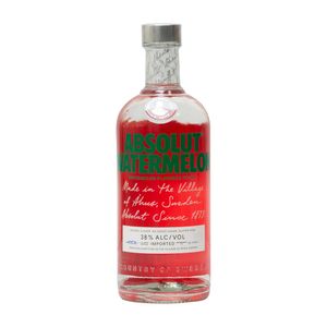Vodka Watermelon Absolut
