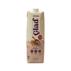 Bebida Almendra Glad