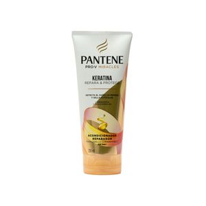 Acondicionador Keratina Repara Y Protege Pantene