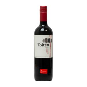 Vino Cabernet Sauvignon Toltén