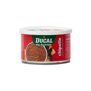 Dip De Frijol Chipotle