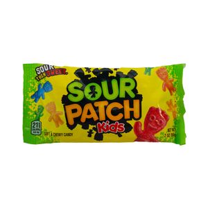 Gomitas Kids Sour Patch