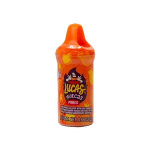 Caramelo Mango Muecas Lucas