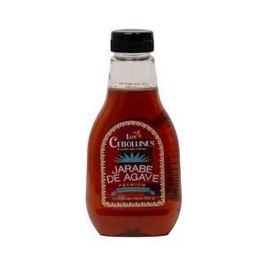 Jarabe De Agave Los Cebollines
