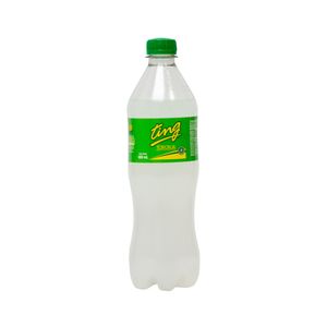 Ting Toronja