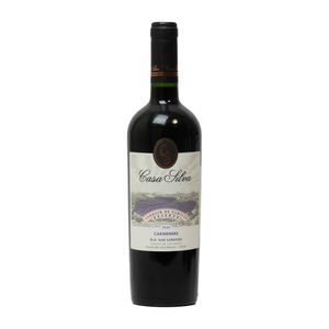 Vino Reserva Carmenere Casa Silva