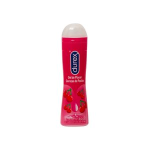 Lubricante Cerezas De Pasión Durex