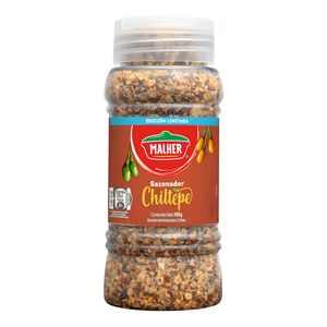 Sazonador Chiltepe Malher