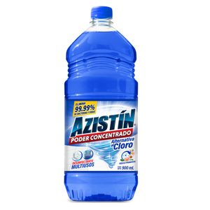 Desinfectante Sustituto Cloro Azistín