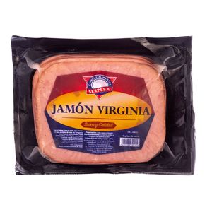 Jamón Virginia Serpesa