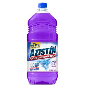 Desinfectante Lavanda Azistín
