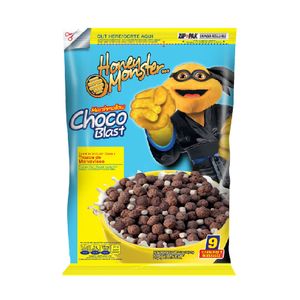 Cereal Honey Monster Marshmallows Choco Blast