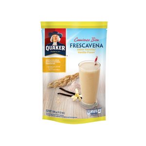 Avena Molida Vainilla Frescavena Quaker