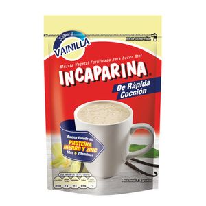 Atol Vainilla Incaparina
