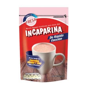 Atol Fresa Incaparina