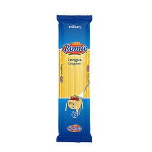 Pasta Linguine Roma
