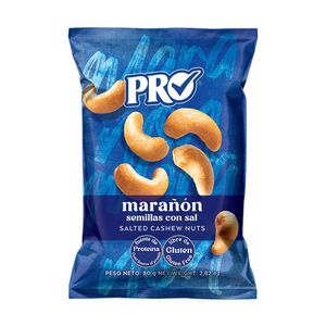 Semillas Marañón Pro