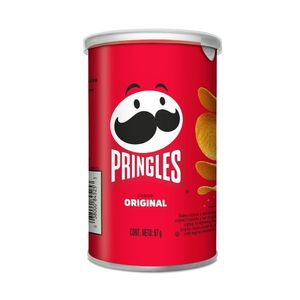 Papalinas Original Pringles