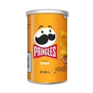 Papalinas Queso Pringles
