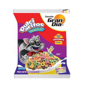 Cereal Dulci Aritos Gran Dia