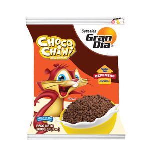 Cereal Choco Chiwi Gran Dia