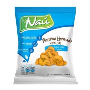 Nuez Marañón Nau