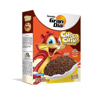 Cereal Chocochiwi