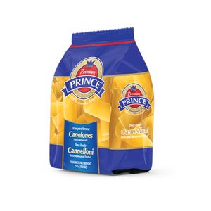 Pasta Cannelloni Prince