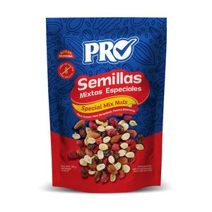 Semillas Mixtas Especiales Pro