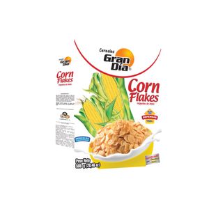 Cereal Corn Flakes Gran Día