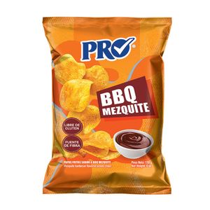 Papalinas Barbacoa Pro