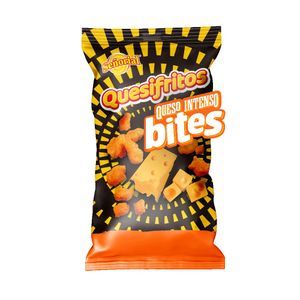 Boquitas Quesifritos Bites Señorial