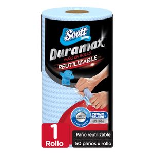 Mayordomo Reutilizable Duramax Scott 58hjs.