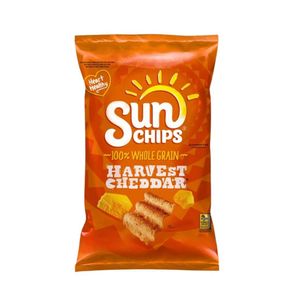 Frituras Sun Chips Cheddar Frito Lay