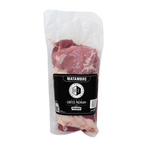 Matambre Toledo 3.60lb. Aprox.