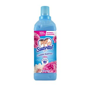 Suavizante Cuidado Superior Fresca Primavera Suavitel