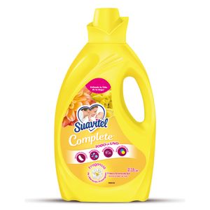 Suavizante Complete Fresco Aroma Sol Suavitel