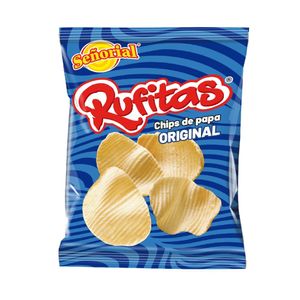 Papalinas Original Rufitas